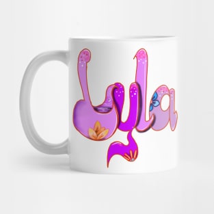 Lyla Mug